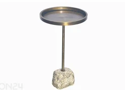 Sivupöytä Trayful Ø 36 cm