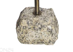Sivupöytä Trayful Ø 36 cm