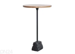 Sivupöytä Trayful Ø 33 cm