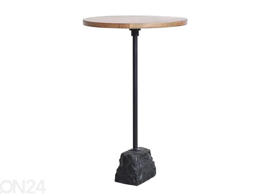 Sivupöytä Trayful Ø 33 cm