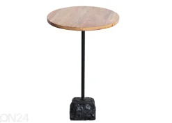 Sivupöytä Trayful Ø 33 cm