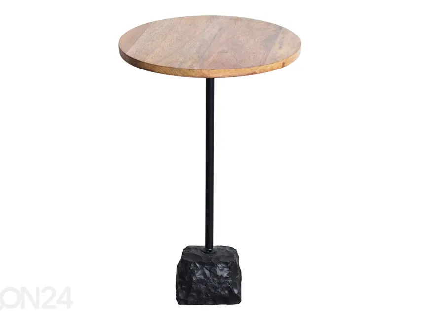 Sivupöytä Trayful Ø 33 cm