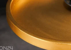 Sivupöytä Trayful Ø 30 cm