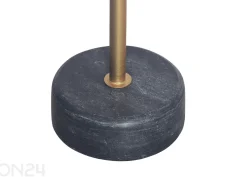 Sivupöytä Trayful Ø 30 cm