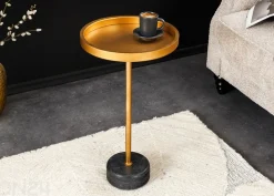 Sivupöytä Trayful Ø 30 cm