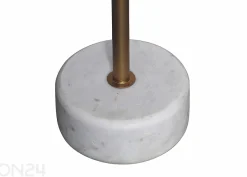 Sivupöytä Trayful Ø 30 cm