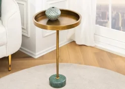 Sivupöytä Trayful Ø 30 cm