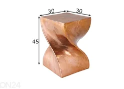 Sivupöytä Twist