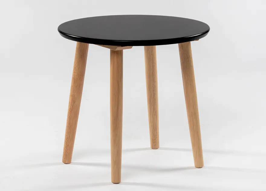 Sivupöytä Veneto Ø 48 cm