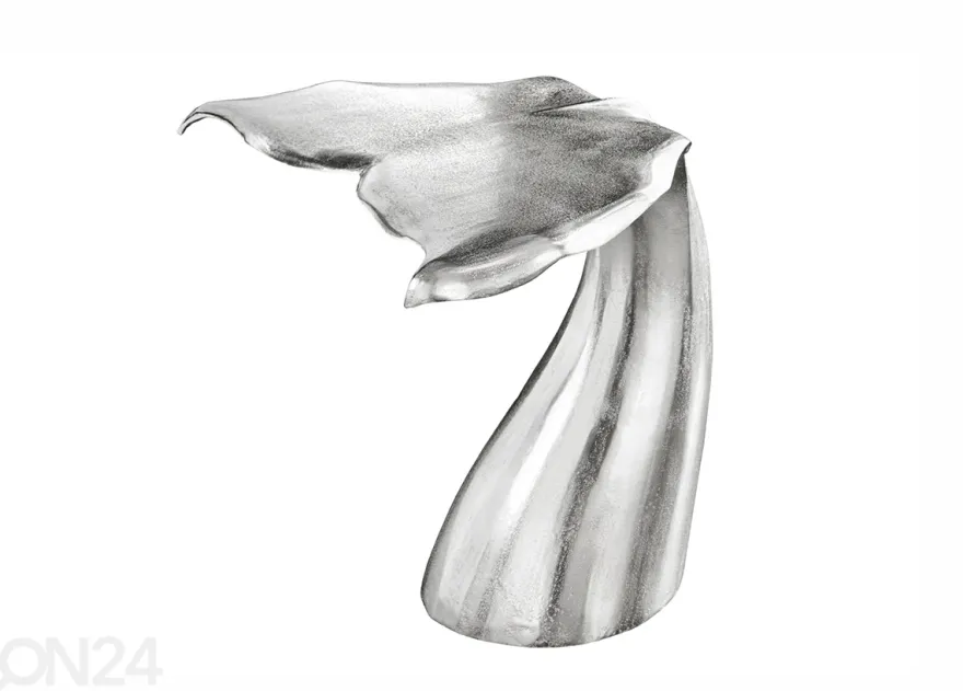 Sivupöytä Whale