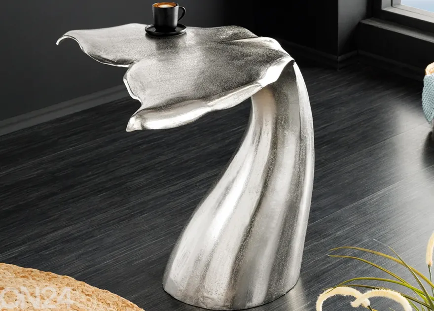 Sivupöytä Whale
