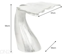 Sivupöytä Whale