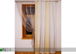 Sivuverho Vathi 140x220 cm