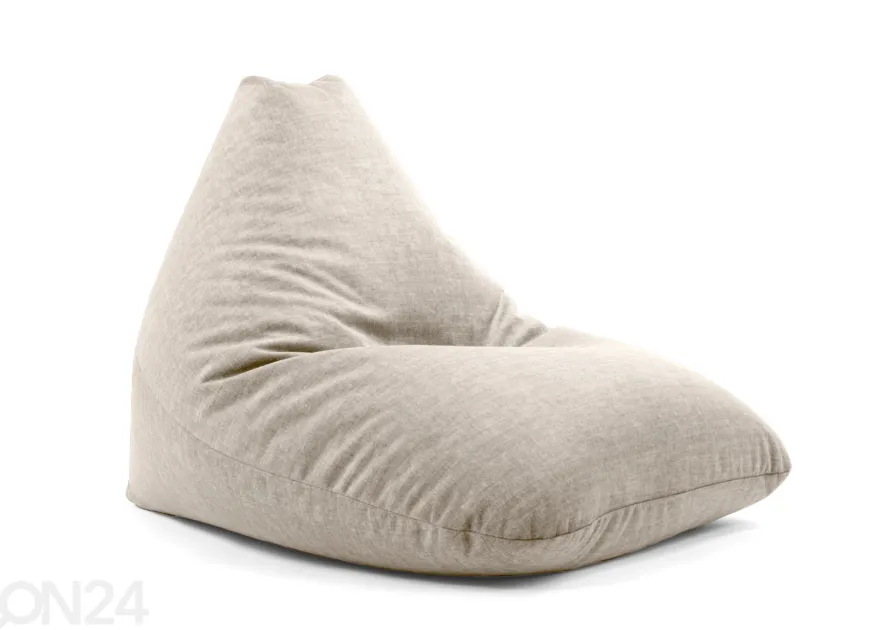 Säkkituoli Bella Vogue 160L