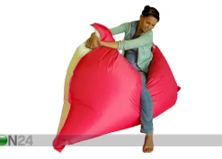 Säkkituoli Betty 400L