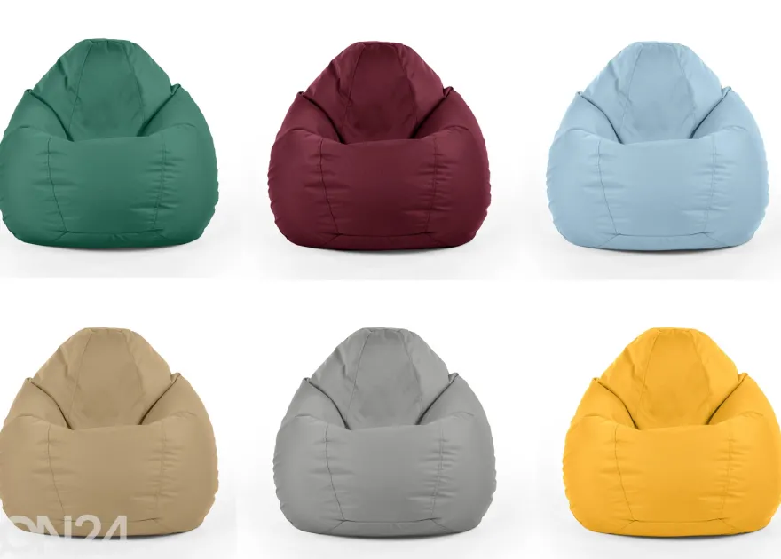 Säkkituoli Diana Active 150 L