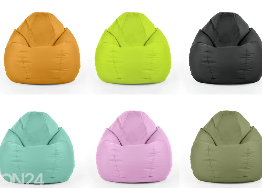 Säkkituoli Diana Active 150 L