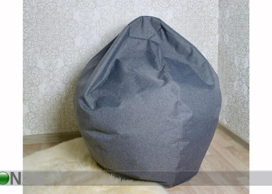 Säkkituoli Diana Active Premium 250L
