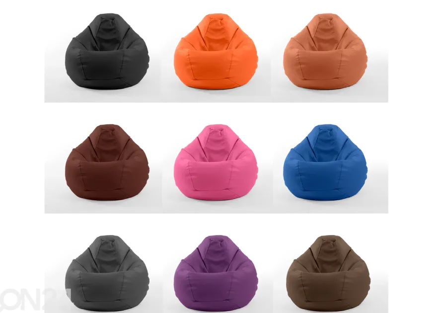 Säkkituoli Diana Original 150L
