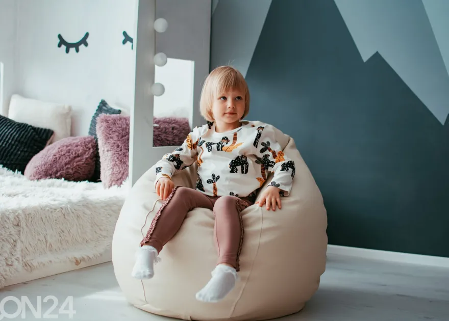 Säkkituoli Diana Original 150L
