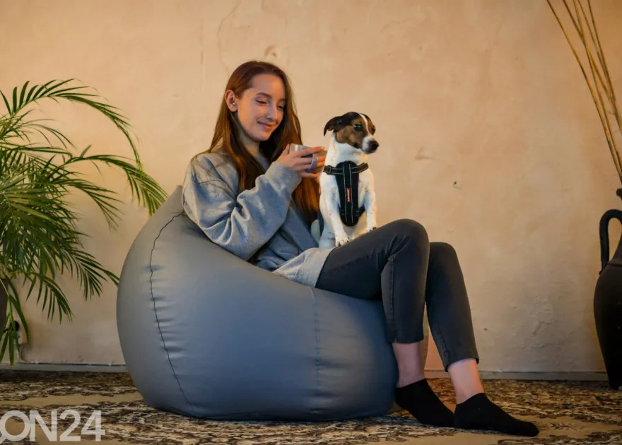Säkkituoli Diana Original 250L