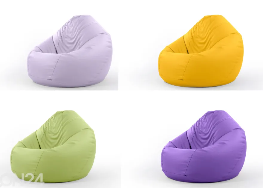 Säkkituoli Diana Original 250L