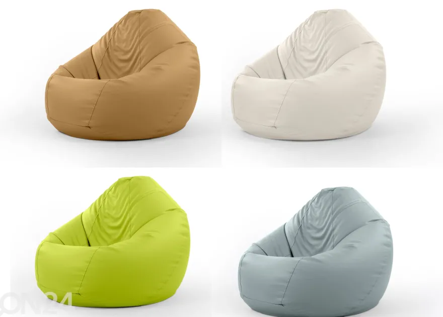 Säkkituoli Diana Original 250L