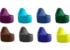 Säkkituoli Jacky Active 250L
