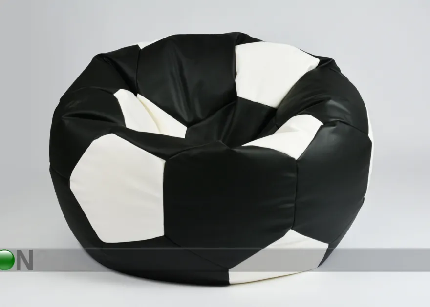 Säkkituoli Jalkapallo 250L