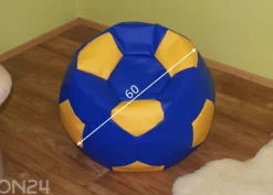 Säkkituoli Jalkapallo 110 L