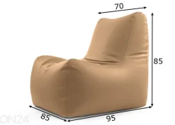 Säkkituoli Royal Original 420L
