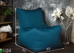Säkkituoli Royal Style 420 L