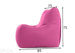 Säkkituoli Royal Style 280 L