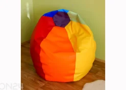 Säkkituoli Sateenkaari 200 l