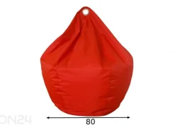 Säkkituoli Silmukka 200 L