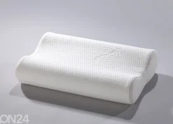 Sleepwell anatominen tyyny Memory Soft 34x50x11 cm