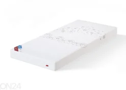 Sleepwell joustinpatja BLUE CHILDREN PLUS 70x155 cm