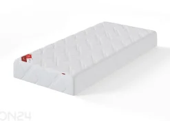 Sleepwell joustinpatja RED ORTHOPEDIC 80x200 cm