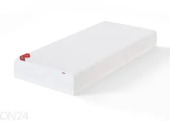 Sleepwell joustinpatja RED POCKET NATURAL 80x200 cm