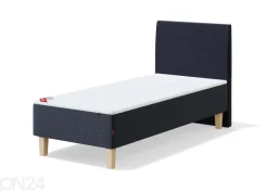 Sleepwell joustinsänky BLUE POCKET 80x200cm