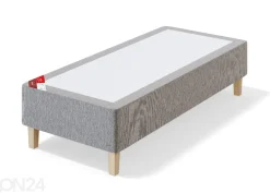 Sleepwell joustinsänky RED POCKET 80x200 cm