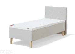 Sleepwell joustinsänky RED POCKET 80x200 cm
