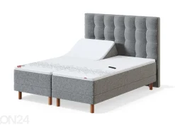 Sleepwell moottorisänky RED 80x200 cm