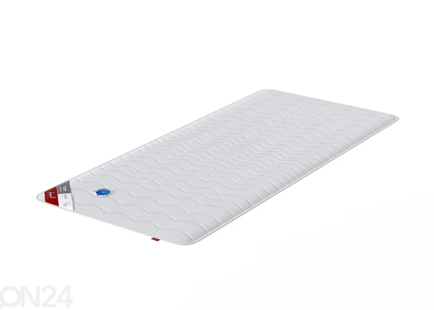 Sleepwell patjasuoja TOP HYGIENIC 80x200 cm