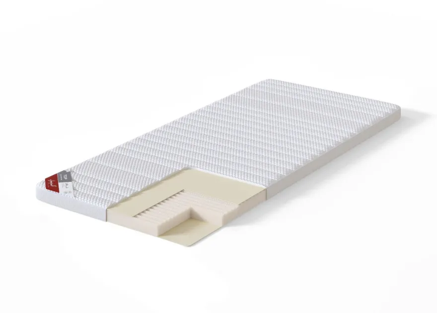 Sleepwell petauspatja TOP LATEX LUX 80x200 cm