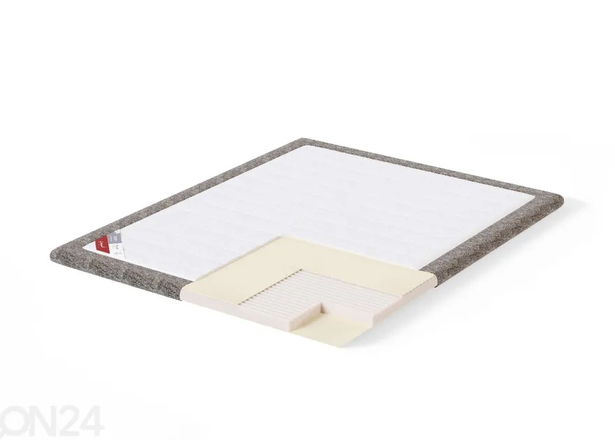 Sleepwell petauspatja TOP LATEX LUX 140x200 cm