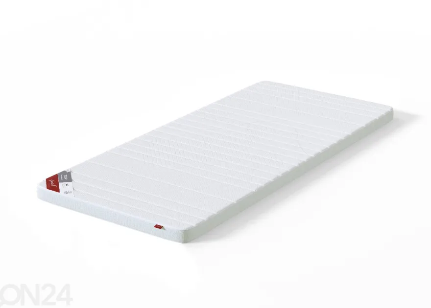 Sleepwell petauspatja TOP MEMORY 80x200 cm