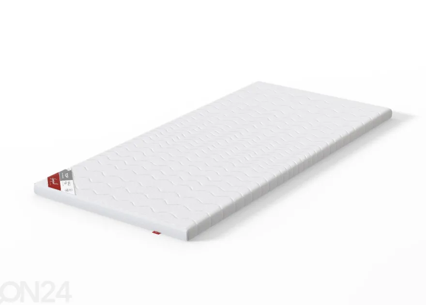 Sleepwell petauspatja TOP PROFILED FOAM 80x200 cm