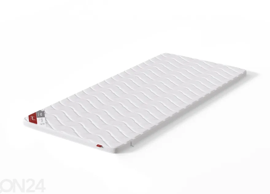 Sleepwell petauspatja TOP TIGER TOUCH 80x200 cm