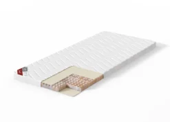 Sleepwell petauspatja TOP TIGER TOUCH PLUS 80x200 cm